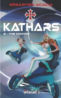 Enlarge image Cover: The Convoy - Les Inclassables