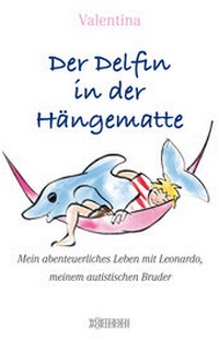 Abbildung von: Der Delfin in der Hängematte - Wörterseh