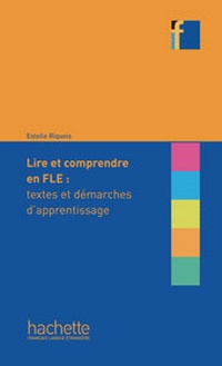 Abbildung von: Lire et comprendre en français langue étrangère - Hueber Verlag