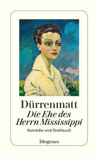 Bild: Die Ehe des Herrn Mississippi - Diogenes