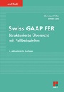 Cover: Swiss GAAP FER - Orell Füssli Verlag