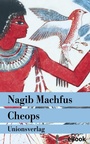 Cover: Cheops - Unionsverlag