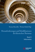 Cover: Herausforderungen und Modifikation des klassischen Theismus - Aschendorff