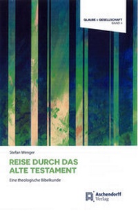 Enlarge image Cover: Reise durch das Alte Testament - Aschendorff