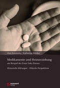 Cover: Medikamente und Heimerziehung - Aschendorff