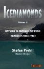 Cover: Icediamonds Trilogy Volume 2 - tredition