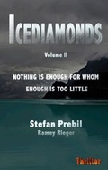 Cover: Icediamonds Trilogy Volume 2 - tredition