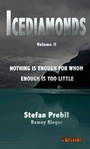 Cover: Icediamonds Trilogy Volume 2 - tredition