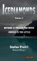 Cover: Icediamonds Trilogy Volume 2 - tredition