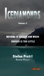 Cover: Icediamonds Trilogy Volume 2 - tredition