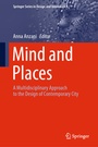 Cover: Mind and Places - Springer