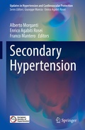 Abbildung von: Secondary Hypertension - Springer