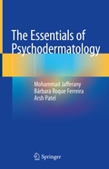Cover: The Essentials of Psychodermatology - Springer