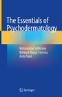 Cover: The Essentials of Psychodermatology - Springer