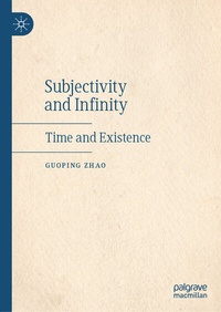 Enlarge image Cover: Subjectivity and Infinity - Palgrave Macmillan