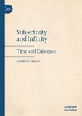 Cover: Subjectivity and Infinity - Palgrave Macmillan