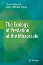 Cover: The Ecology of Predation at the Microscale - Springer