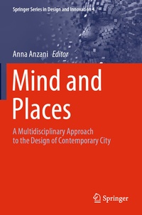 Abbildung von: Mind and Places - Springer