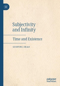 Enlarge image Cover: Subjectivity and Infinity - Palgrave Macmillan