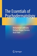 Cover: The Essentials of Psychodermatology - Springer