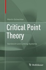 Cover: Critical Point Theory - Birkhäuser