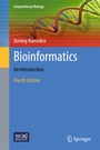 Cover: Bioinformatics - Springer
