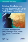 Cover: Relationships Between Coastal Sea Level and Large Scale Ocean Circulation - Springer