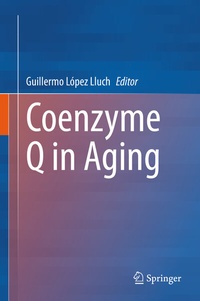 Abbildung von: Coenzyme Q in Aging - Springer