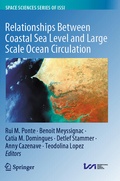 Cover: Relationships Between Coastal Sea Level and Large Scale Ocean Circulation - Springer