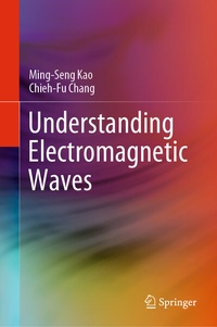 Abbildung von: Understanding Electromagnetic Waves - Springer