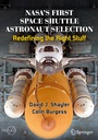 Cover: NASA's First Space Shuttle Astronaut Selection - Springer