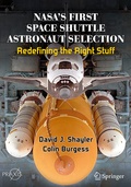 Bild: NASA's First Space Shuttle Astronaut Selection - Springer
