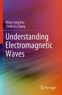 Abbildung von: Understanding Electromagnetic Waves - Springer