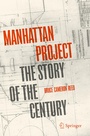 Cover: Manhattan Project - Springer