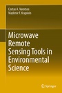 Cover: Microwave Remote Sensing Tools in Environmental Science - Springer
