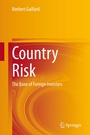 Cover: Country Risk - Springer