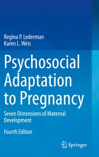 Abbildung von: Psychosocial Adaptation to Pregnancy - Springer
