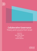 Abbildung von: Collaborative Governance - Palgrave Macmillan