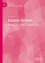 Cover: Islamic FinTech - Palgrave Macmillan