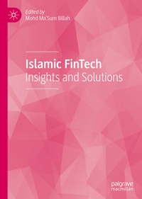 Enlarge image Cover: Islamic FinTech - Palgrave Macmillan