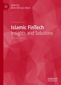 Cover: Islamic FinTech - Palgrave Macmillan