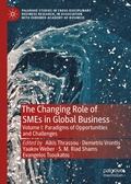 Cover: The Changing Role of SMEs in Global Business - Palgrave Macmillan