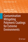 Cover: Contamination Mitigating Polymeric Coatings for Extreme Environments - Springer