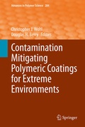 Cover: Contamination Mitigating Polymeric Coatings for Extreme Environments - Springer
