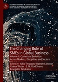 Cover: The Changing Role of SMEs in Global Business - Palgrave Macmillan