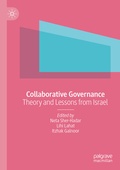 Abbildung von: Collaborative Governance - Palgrave Macmillan