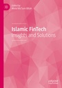 Cover: Islamic FinTech - Palgrave Macmillan