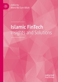 Abbildung von: Islamic FinTech - Palgrave Macmillan