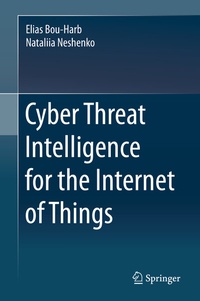 Abbildung von: Cyber Threat Intelligence for the Internet of Things - Springer