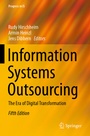 Bild: Information Systems Outsourcing - Springer